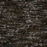 Chenille Upholstery Fabric Hippie Textural Solid