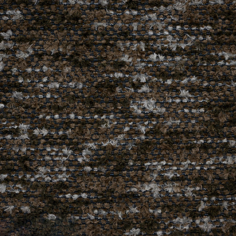 Chenille Upholstery Fabric Hippie Textural Solid