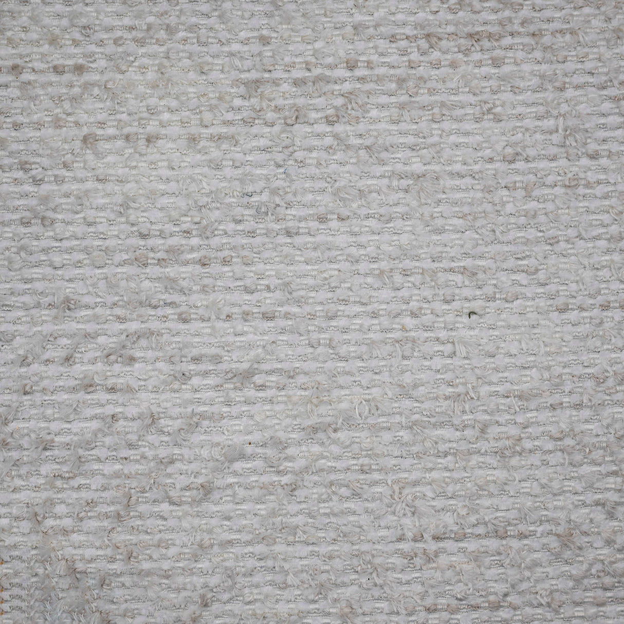 Chenille Upholstery Fabric Hippie Textural Solid