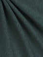 Heather Charcoal Heavy Interlock Poly Cotton Fabric