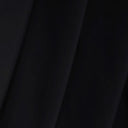 Delite Lightweight Nylon Spandex Fabric - Solid Colors, 50" Width (1 Yard)
