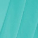 Delite Lightweight Nylon Spandex Fabric - Solid Colors, 50" Width (1 Yard)