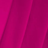 Delite Lightweight Nylon Spandex Fabric - Solid Colors, 50" Width (1 Yard)