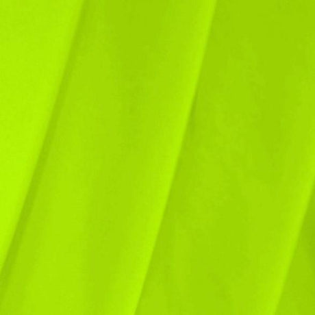 Delite Lightweight Nylon Spandex Fabric - Solid Color, 50" Width, 4-Way Stretch (1 Yard)