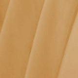 Delite Lightweight Nylon Spandex Fabric - Solid Colors, 50" Width (1 Yard)