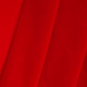 Delite Lightweight Nylon Spandex Fabric - Solid Colors, 50" Width (1 Yard)