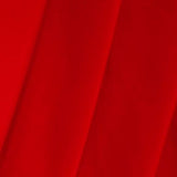 Delite Lightweight Nylon Spandex Fabric - Solid Colors, 50" Width (1 Yard)