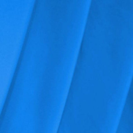 Delite Lightweight Nylon Spandex Fabric - Solid Color, 50" Width, 4-Way Stretch (1 Yard)
