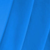 Delite Lightweight Nylon Spandex Fabric - Solid Colors, 50" Width (1 Yard)