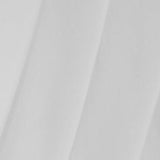 Delite Lightweight Nylon Spandex Fabric - Solid Colors, 50" Width (1 Yard)