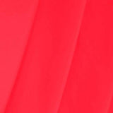 Delite Lightweight Nylon Spandex Fabric - Solid Color, 50" Width, 4-Way Stretch (1 Yard)