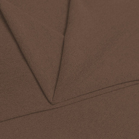 Blast Textured Polyester Spandex Fabric - Textured, 4-Way Stretch, Wicking, 55" Width (1 Yard)