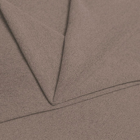 Blast Textured Spandex Fabric - Wicking, 4-Way Stretch, Textured Polyester Spandex, 55" Width, 220 GSM (1 Yard)