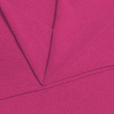 Blast Textured Polyester Spandex Fabric - Textured, 4-Way Stretch, Wicking, 55" Width (1 Yard)