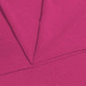 Blast Textured Spandex Fabric - Wicking, 4-Way Stretch, Textured Polyester Spandex, 55" Width, 220 GSM (1 Yard)
