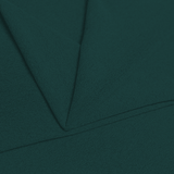 Blast Textured Spandex Fabric - Wicking, 4-Way Stretch, Textured Polyester Spandex, 55" Width, 220 GSM (1 Yard)