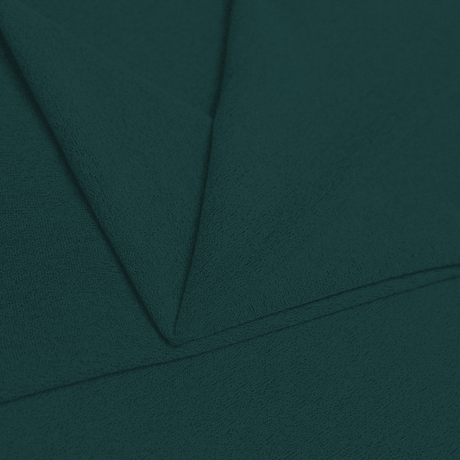 Blast Textured Spandex Fabric - Wicking, 4-Way Stretch, Textured Polyester Spandex, 55" Width, 220 GSM (1 Yard)