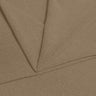 Blast Textured Polyester Spandex Fabric - Textured, 4-Way Stretch, Wicking, 55" Width (1 Yard)