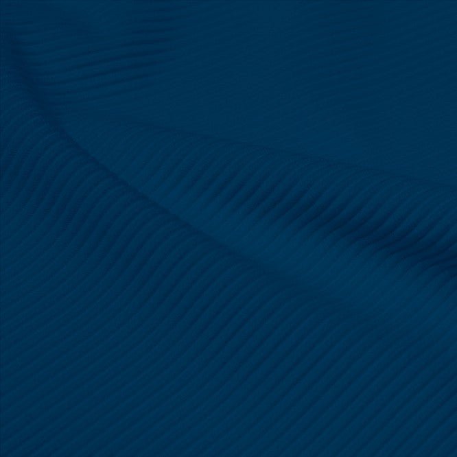 Ribbed Spandex Fabric