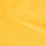 Ribbed Spandex Fabric