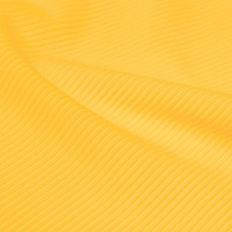 Ribbed Spandex Fabric