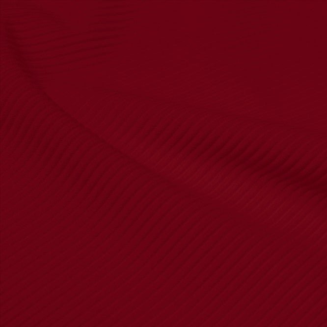 Ribbed Spandex Fabric