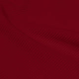 Ribbed Spandex Fabric