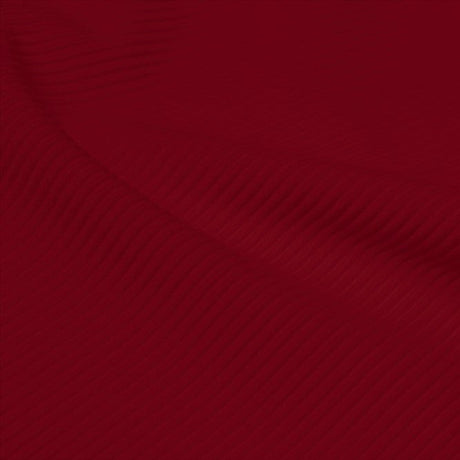Ribbed Spandex Fabric