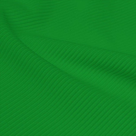 Ribbed Spandex Fabric