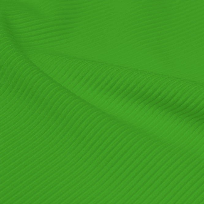 Ribbed Spandex Fabric