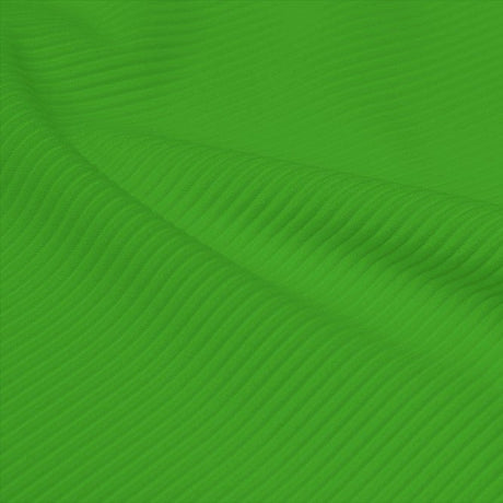 Ribbed Spandex Fabric