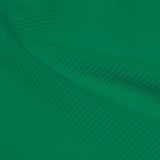 Ribbed Spandex Fabric