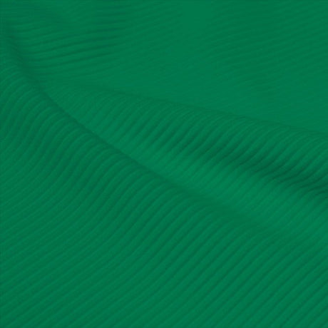 Ribbed Spandex Fabric