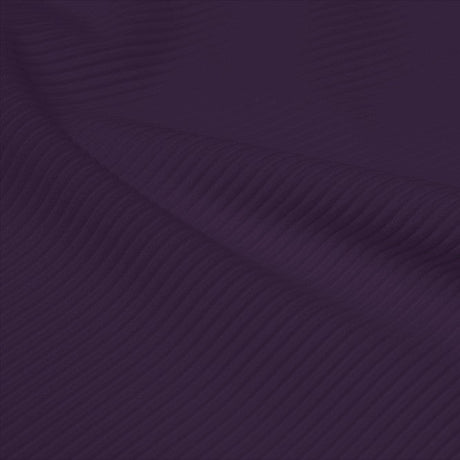 Ribbed Spandex Fabric