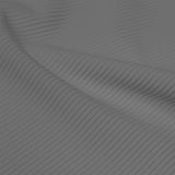 Ribbed Spandex Fabric