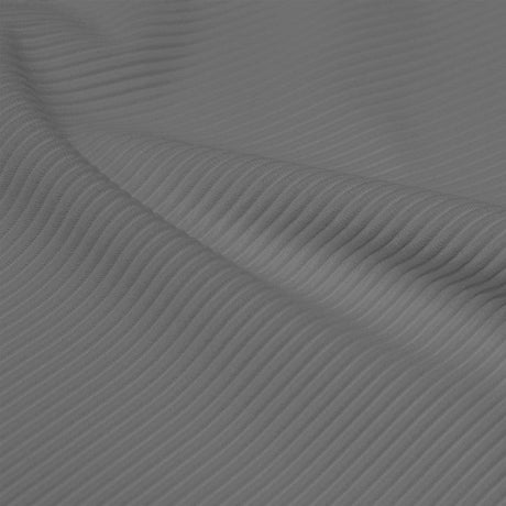 Ribbed Spandex Fabric