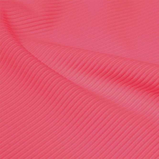 Ribbed Spandex Fabric