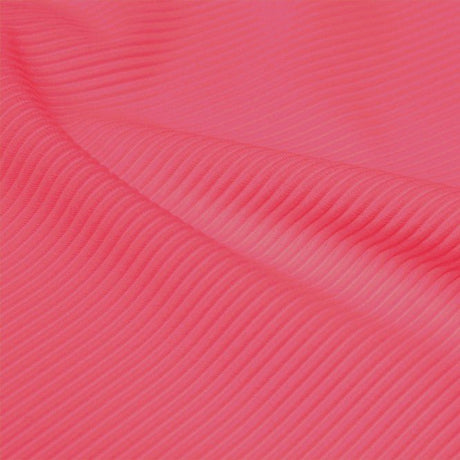 Ribbed Spandex Fabric