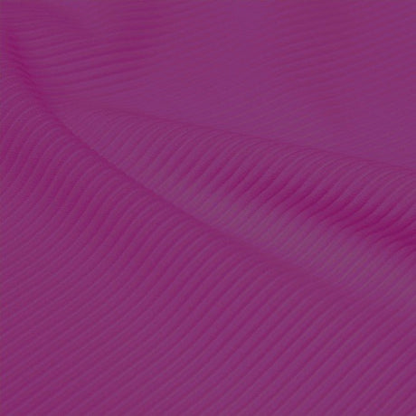 Ribbed Spandex Fabric