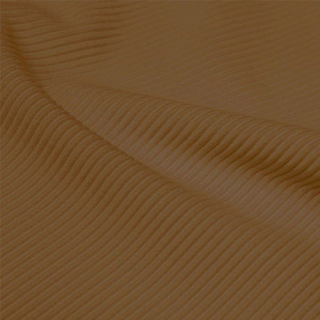 Ribbed Spandex Fabric