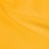 Ribbed Spandex Fabric