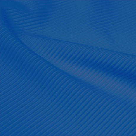 Ribbed Spandex Fabric