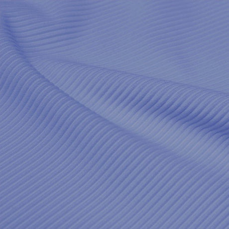 Ribbed Spandex Fabric