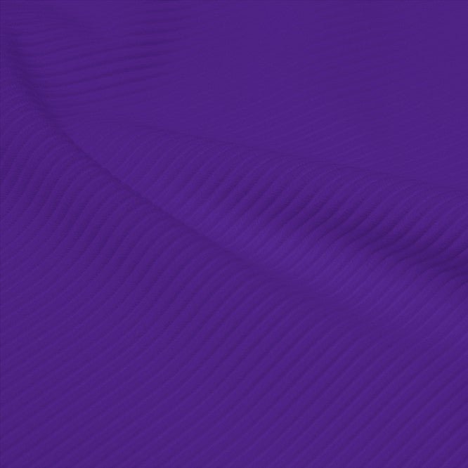 Ribbed Spandex Fabric