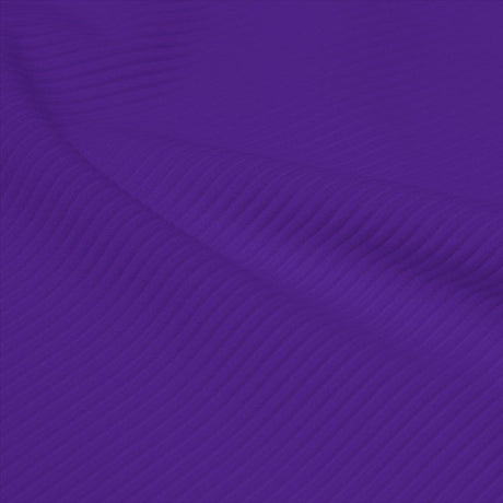 Ribbed Spandex Fabric