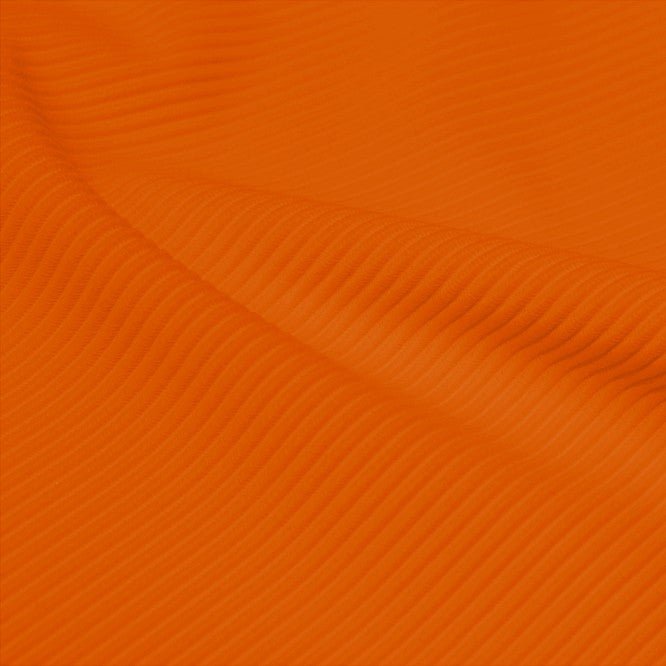 Ribbed Spandex Fabric