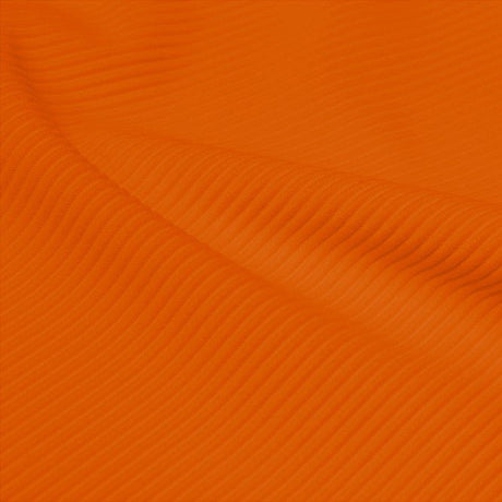 Ribbed Spandex Fabric