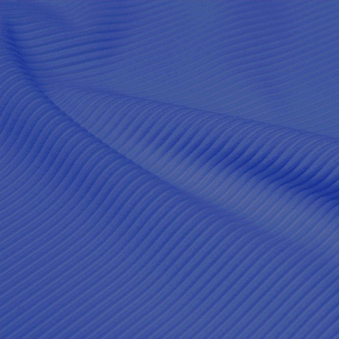 Ribbed Spandex Fabric