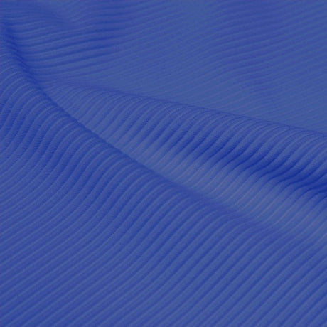Ribbed Spandex Fabric