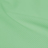 Ribbed Spandex Fabric